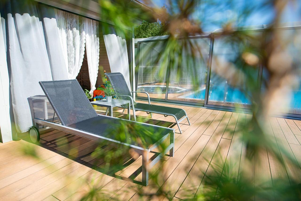 Seo Rewal Hotel Exterior foto